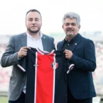 Nei Franco não é mais o técnico do Joinville