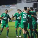 Chapecoense derrota a Ponte em Campinas e começa a olhar para fora do Z 4