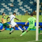 Avaí arranca empate em Cuiabá pela segunda rodada da série B
